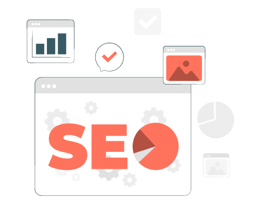on page SEO