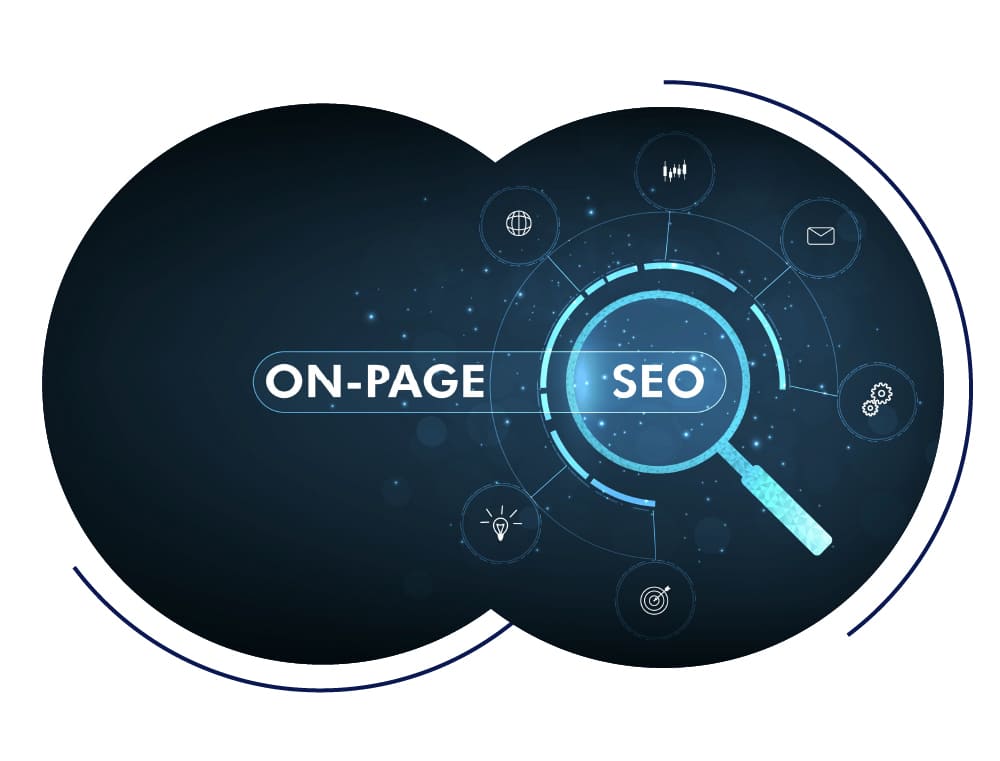 on page SEO