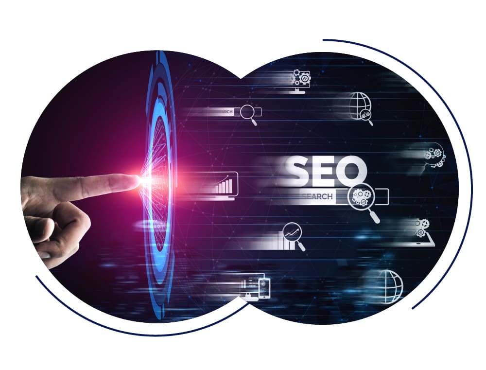 κατηγορίες SEO