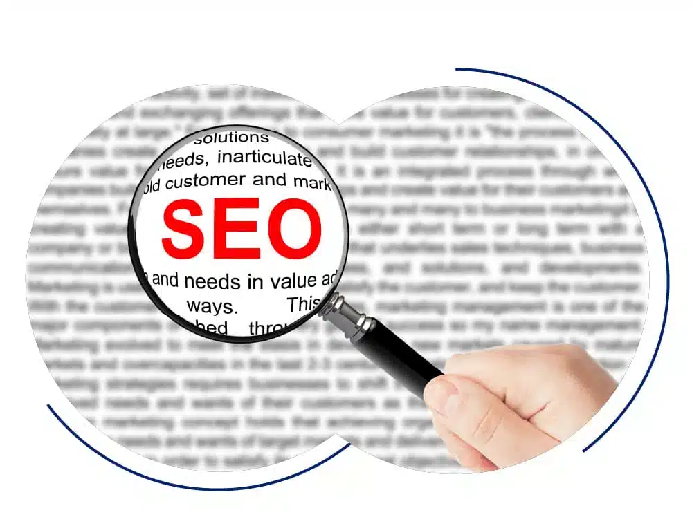 μύθοι SEO